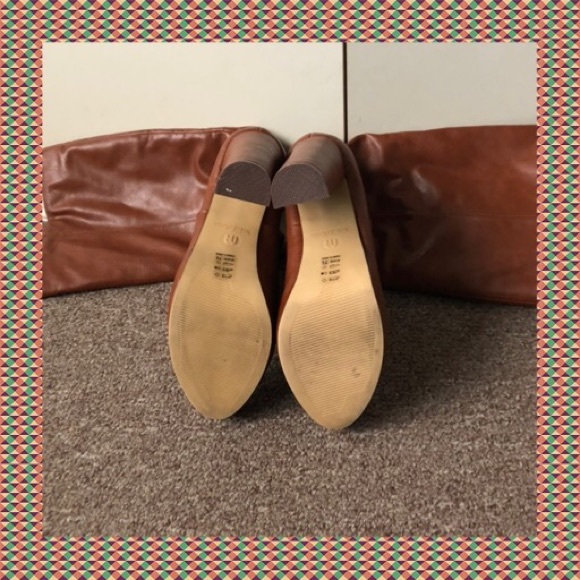 Women’s Knee high boots - Picture 6 of 7